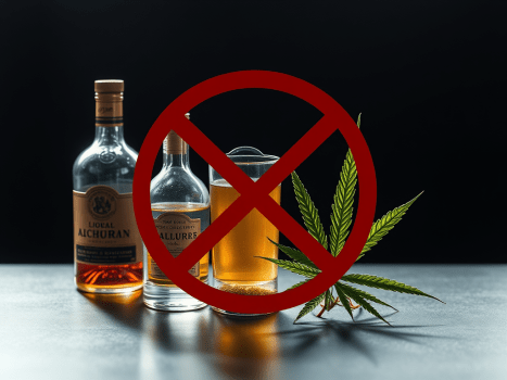 5 Months Not 10- Sobriety&nbsp;Update