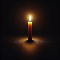 When Prayer Stopped Working (and Started Again)